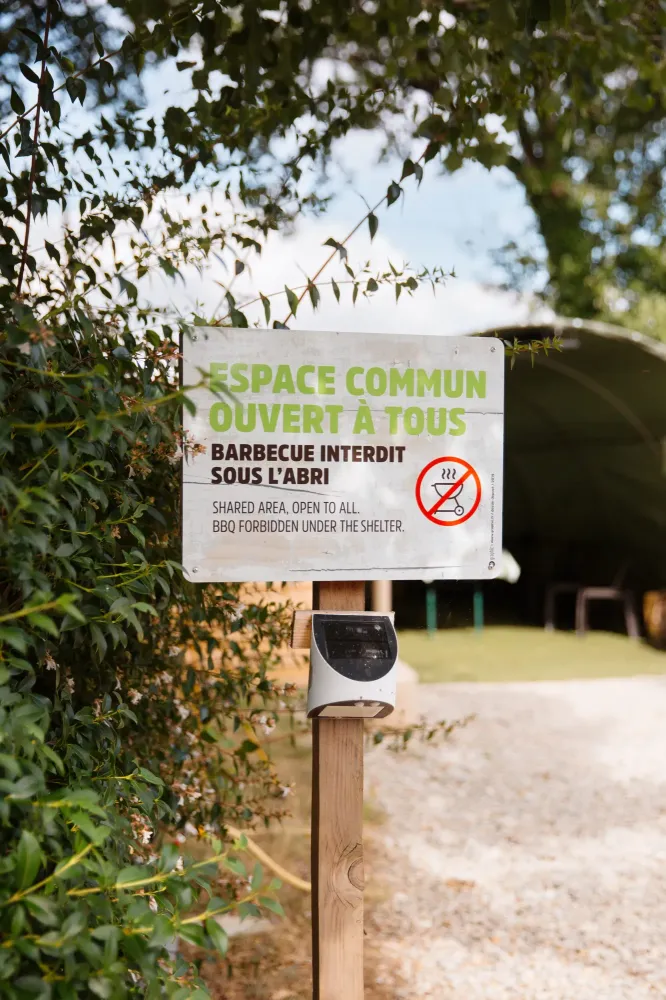 espace commun