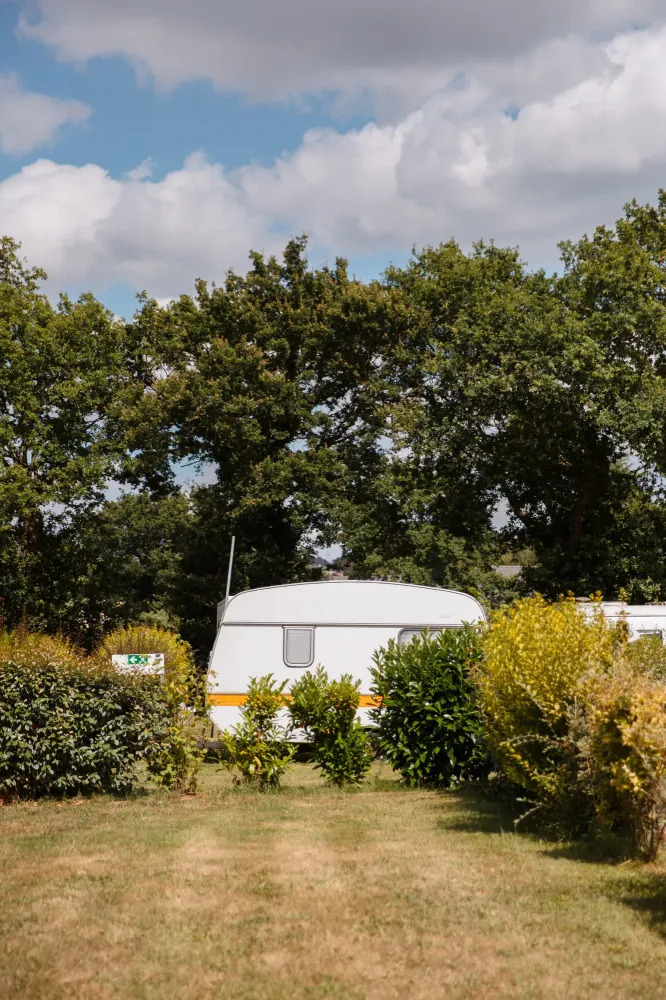 emplacement camping-car près de Pléchâtel