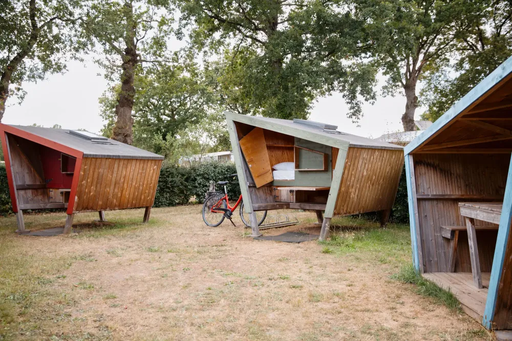 cabanétape