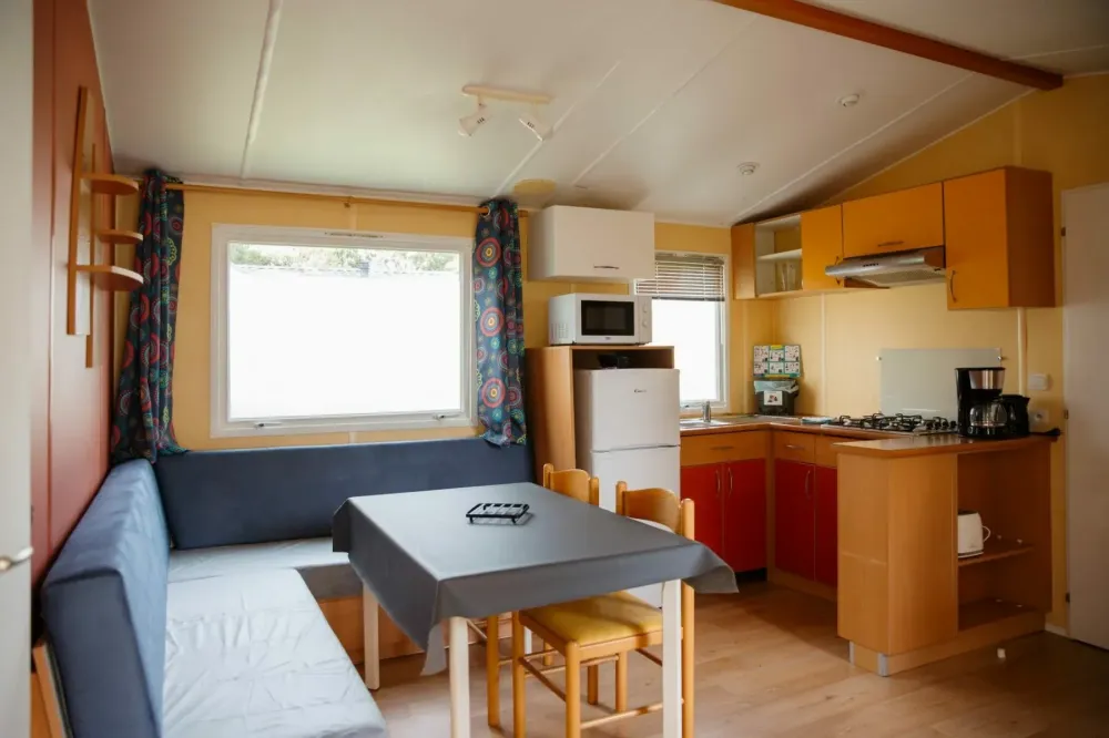mobil-home